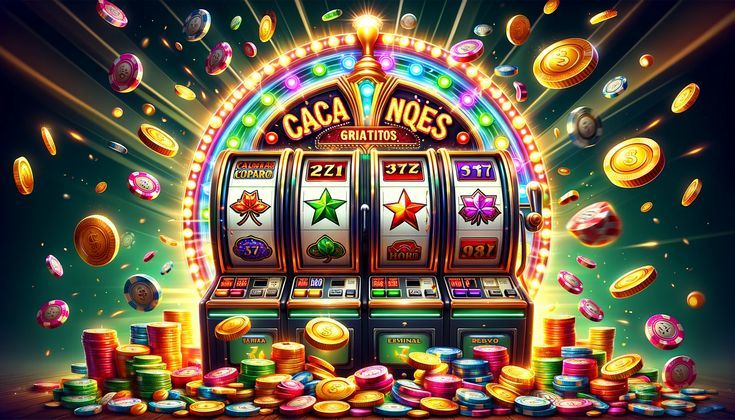 spinmama casino کیسینو میں سلاٹ کھیلنا شروع کریں۔
